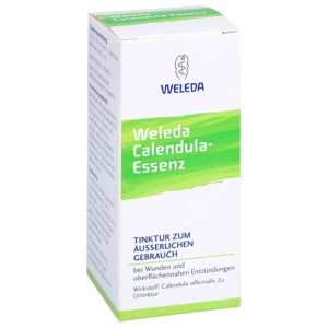 WELEDA Calendula Essenz 20% Produktbild