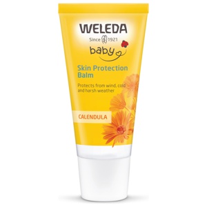 Weleda Calendula Skin Protection Balm 30 ml produktbilde