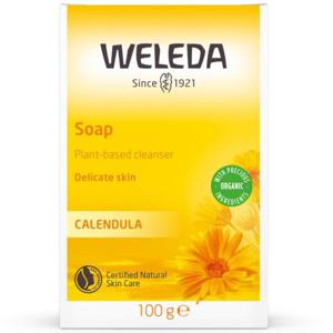 Weleda Calendula Soap produkt bild