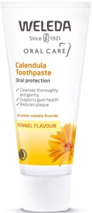 Weleda Calendula Toothpaste 75 ml produktbilde
