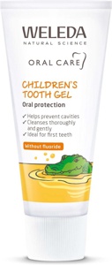 Weleda Children´s Tooth Gel 50 ml produktbilde