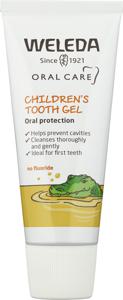 Weleda Childrens Toothgel 50 ml produkt bild