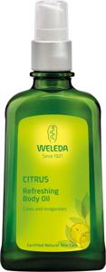 Refreshing Body Oil produkt bild