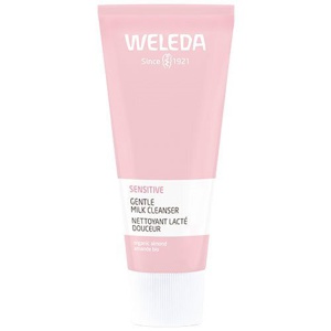 Weleda Cleansing Lotion Almond Soothing - 75 ml. produktbillede