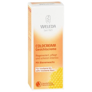 WELEDA Cold Cream Produktbild