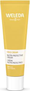 Weleda Cold Cream Nutri-protective cream 30 ml produkt bild