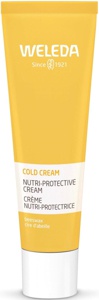 Weleda Cold Cream Nutri-protective Cream 30 ml produktbilde