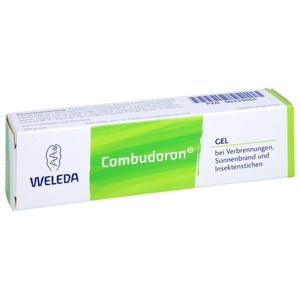 COMBUDORON Gel Produktbild