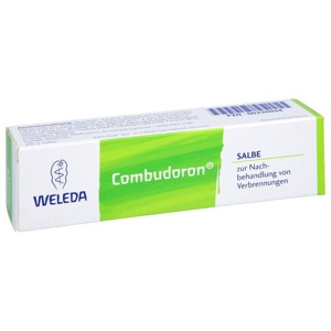 COMBUDORON Salbe Produktbild