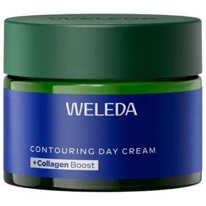 Weleda Contouring Day Cream - 40 ml. produktbillede