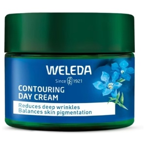Weleda Contouring Day Cream 40 ml produktbilde