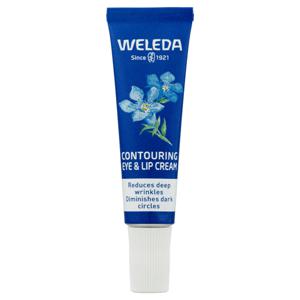 Weleda Contouring Eye & Lip Cream 10 ml produkt bild