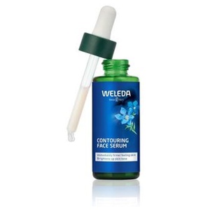 Weleda Contouring Face Serum 30 ml. produktbillede