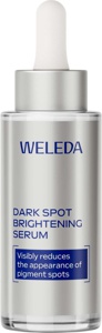 Weleda Dark Spot Brightening Serum - 30 ml. produktbillede