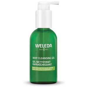 Weleda Deep Cleansing Gel 150 ml produkt bild