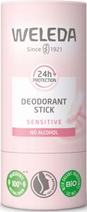 Weleda Deodorant Stick Sensitive&nbsp;50 g produkt bild