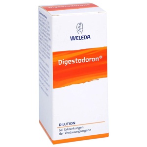 DIGESTODORON Dilution Produktbild