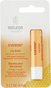 Everon Lip Balm 4,8g Weleda produkt bild