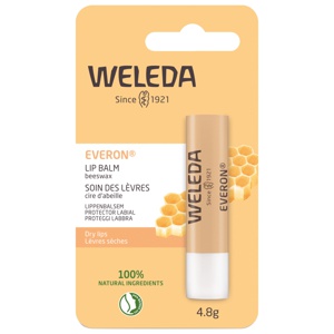 Weleda Everon Lip Balm 48g produktbillede