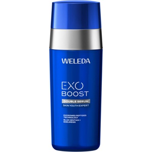 Weleda Exo Boost Double Serum 200 ml Produktbild