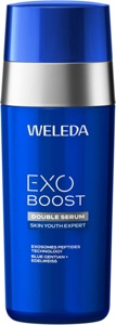 Weleda Exo Boost Double Serum 30 ml produktbilde
