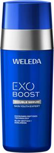 Weleda Exo Boost Double Serum 30 ml produkt bild