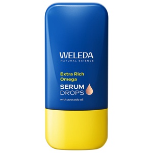 Weleda Extra Rich Omega Serum Drops 30 ml produkt bild
