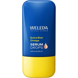 Weleda Extra Rich Omega Serum Drops 30 ml Produktbild