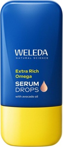 Weleda Extra Rich Omega Serum Drops 30 ml produktbilde