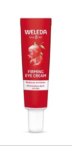 Weleda Firming Eye Cream - 12 ml. produktbillede
