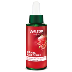 Weleda Firming Face Serum 30 ml produkt bild