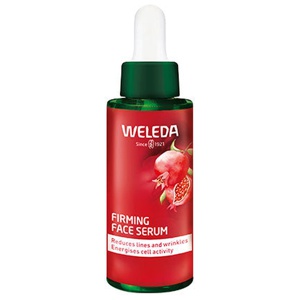 Weleda Firming Face Serum - 30 ml. produktbillede