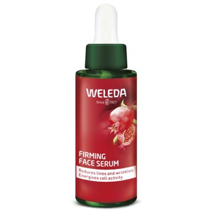Weleda Firming Face Serum 30 ml produktbilde