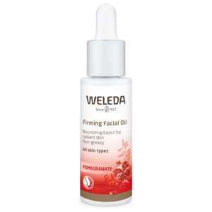 Weleda Pomegranate Facial Oil 30 ml produktbilde