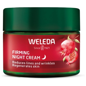 Weleda Firming Night Cream 40 ml produkt bild