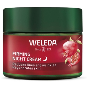Weleda Firming Night Cream 40 ml produktbilde