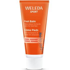 Weleda Foot Balm 75 ml produkt bild
