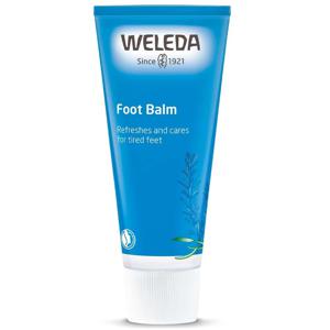 Weleda Foot Balm 75 ml produkt bild