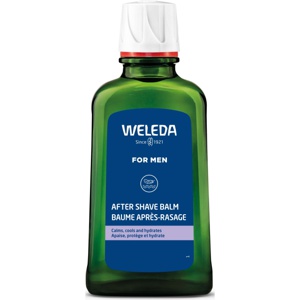 Weleda For Men After Shave Balm 100 ml Produktbild