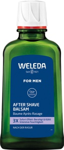 Weleda FOR MEN After Shave Balm - 100ML - Weleda produktbillede