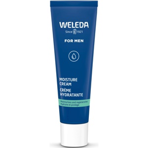 Weleda For Men Moisture Cream 30 ml Produktbild