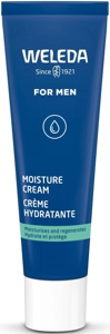 Weleda Moisture Cream for Men - 30 ml produktbillede