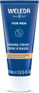 Weleda Shaving Cream 75 ml produktbillede