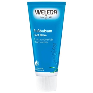 WELEDA Fußbalsam Produktbild
