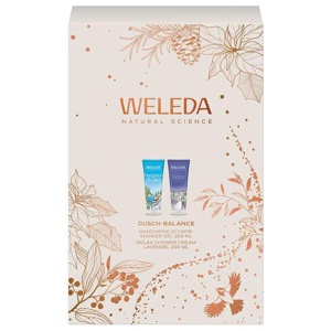 Weleda Geschenkset Mandarino & Relax Produktbild