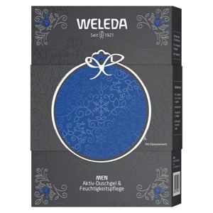 Weleda Geschenkset Men, 1 St n.v. Produktbild