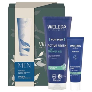Weleda Geschenkset MEN, 1 St n.v. Produktbild