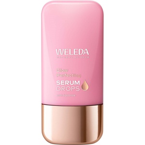 Weleda Glow Perfecting Serum Drops 30 ml Produktbild