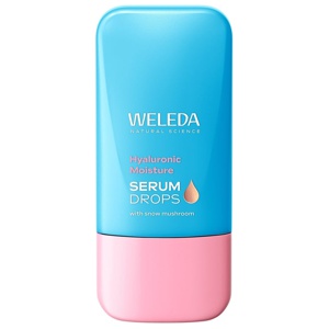 Weleda Hyaluronic Moisture Serum Drops 30 ml produkt bild