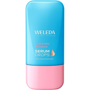 Weleda Hyaluronic Moisture Serum Drops 30 ml Produktbild